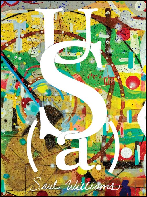 Title details for us (a.) by Saul Williams - Wait list